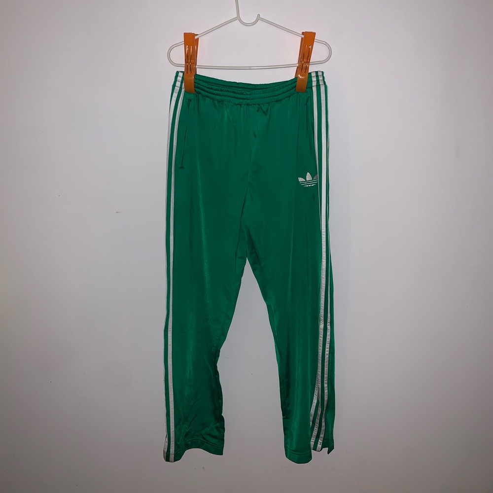 Adidas originals track pants